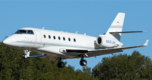 2004 GULFSTREAM G200