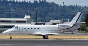 2008 GULFSTREAM G150