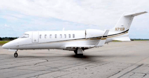 2008 LEAR 45XR