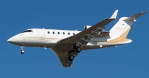 2018 BOMBARDIER CHALLENGER 650