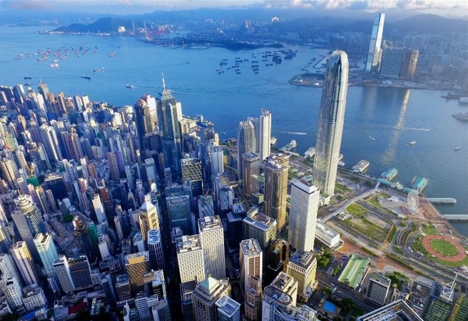 Karriere | Global Jet Capital - hong-kong