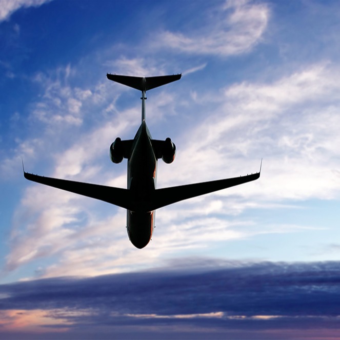 financing services for private and corporate aircrafts